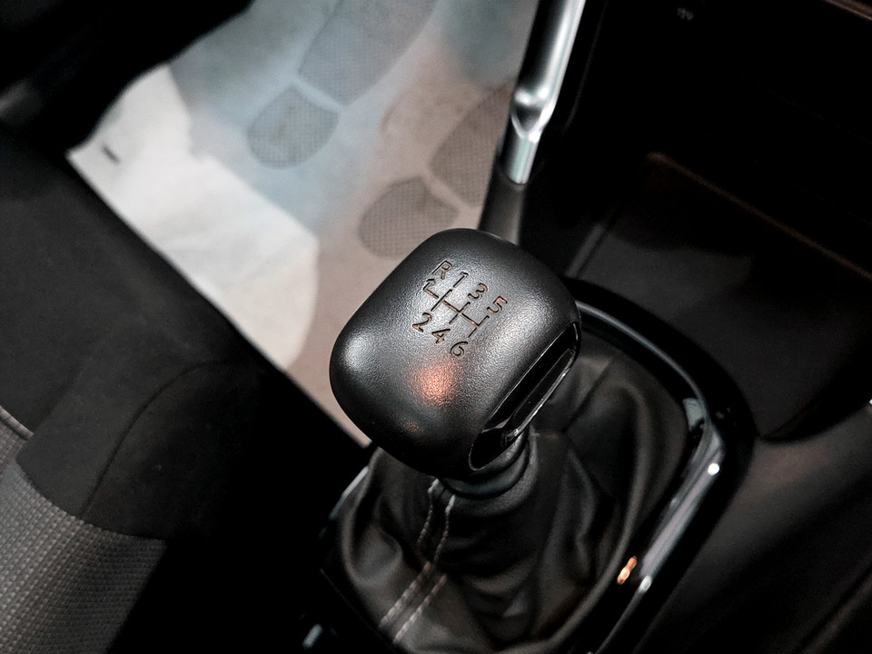 CITROEN C3 Aircross 1.2 puretech You s&s 110cv Benzina usato - 15