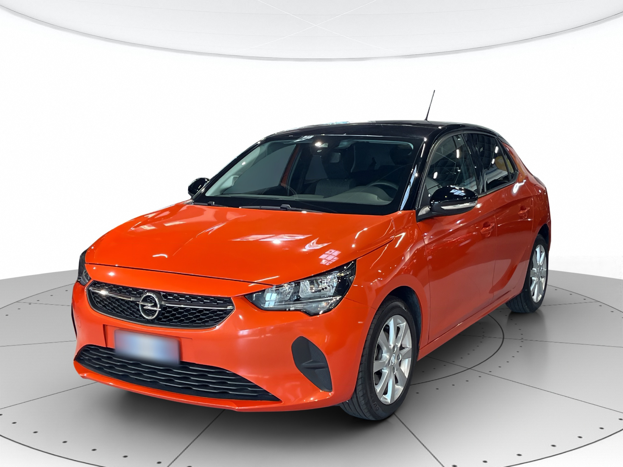 Opel Corsa Usato 2022 Corsa Verona