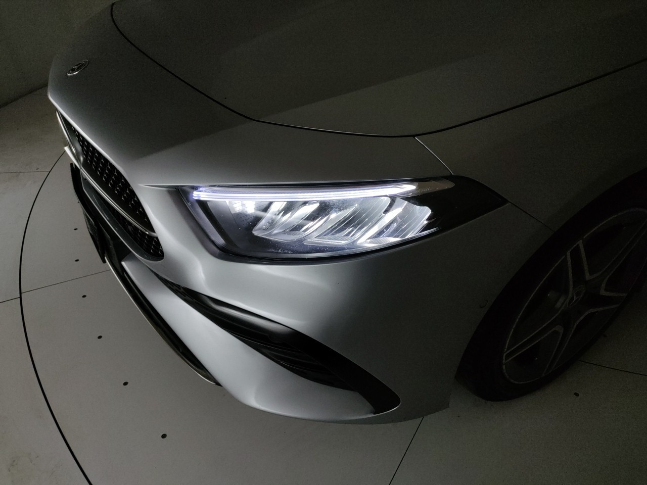 Mercedes Classe A Usato 2025 Classe A Reggio Emilia