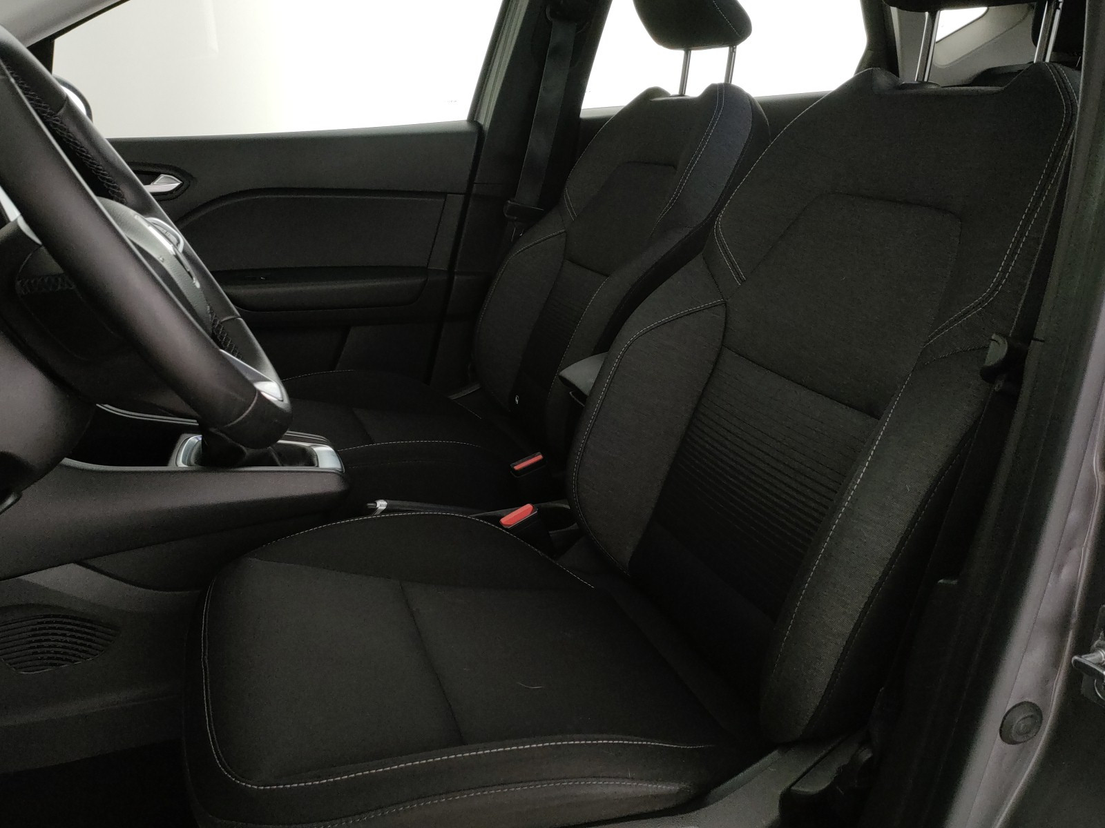 Renault Captur Usato 2020 Captur San Vendemiano