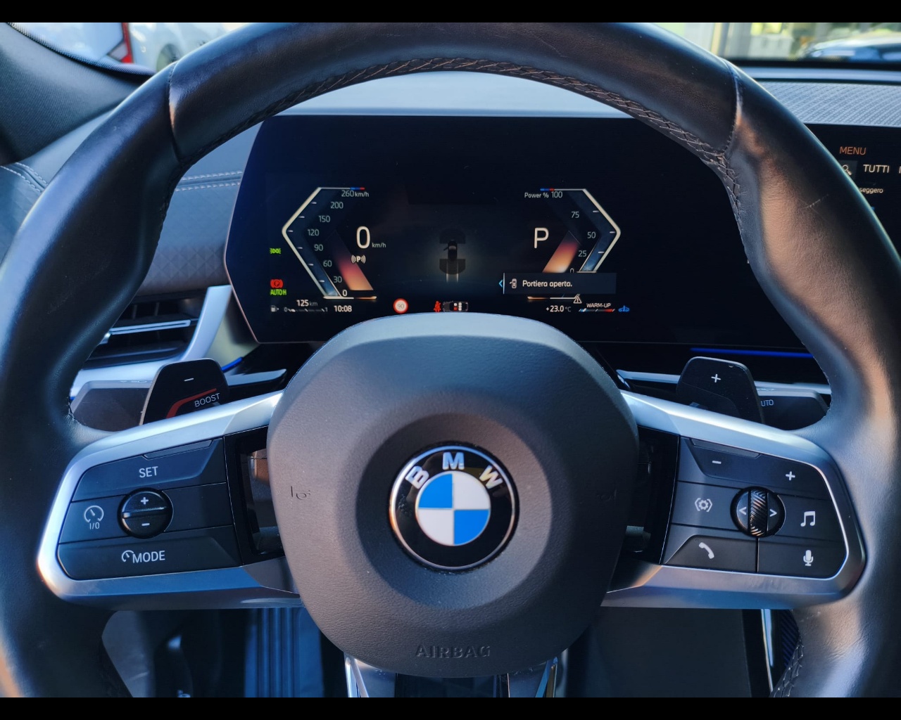 Foto BMW X2 sdrive 18d MSport auto