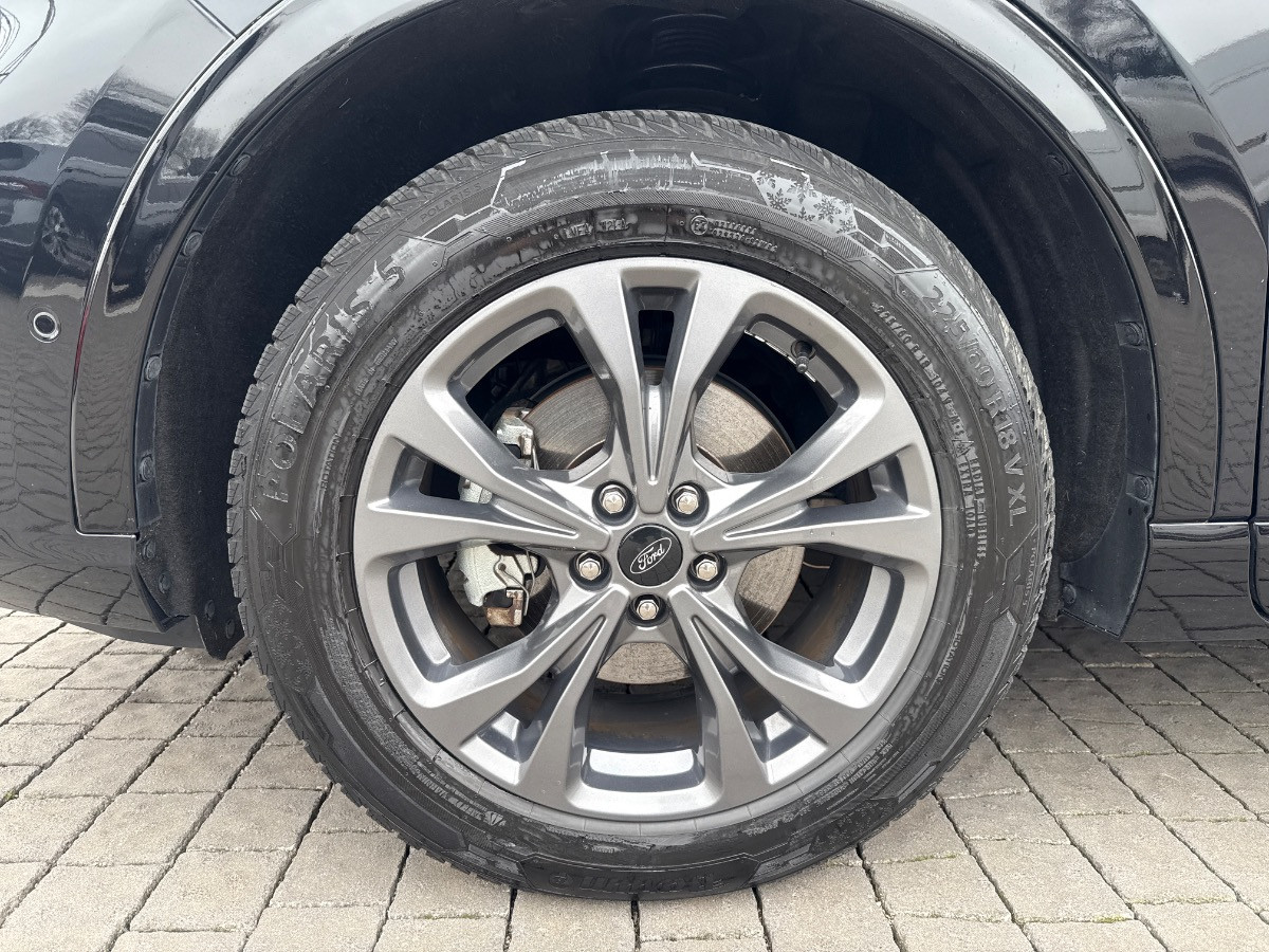 Ford Kuga Usato 2021 Kuga Padova