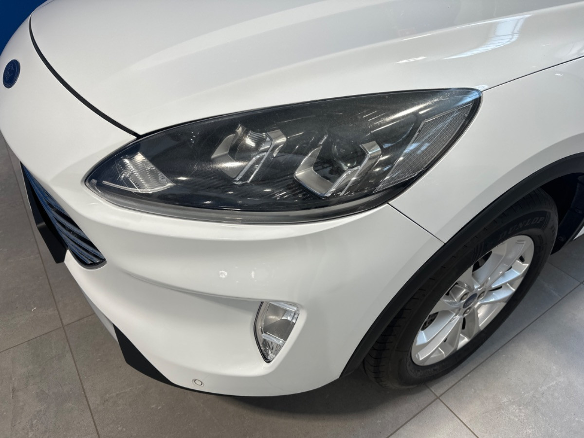 Ford Kuga Usato 2021 Kuga Carpi