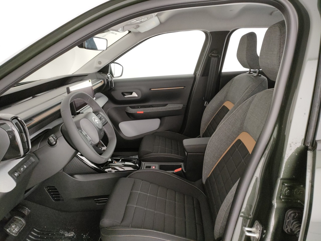 Citroen C3 Aircross Nuovo Ibrido benzina C3 Aircross Porto Mantovano