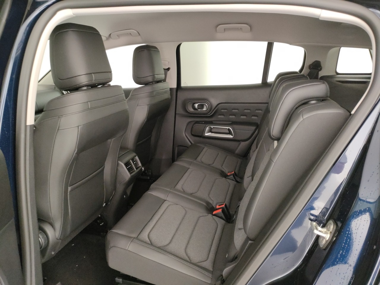 Citroen C5 Aircross Nuovo Diesel C5 Aircross Verona