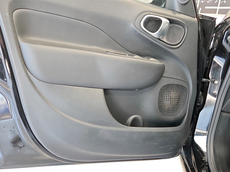 FIAT 500 500L 1.3 mjt Lounge 95cv Diesel usato - 7