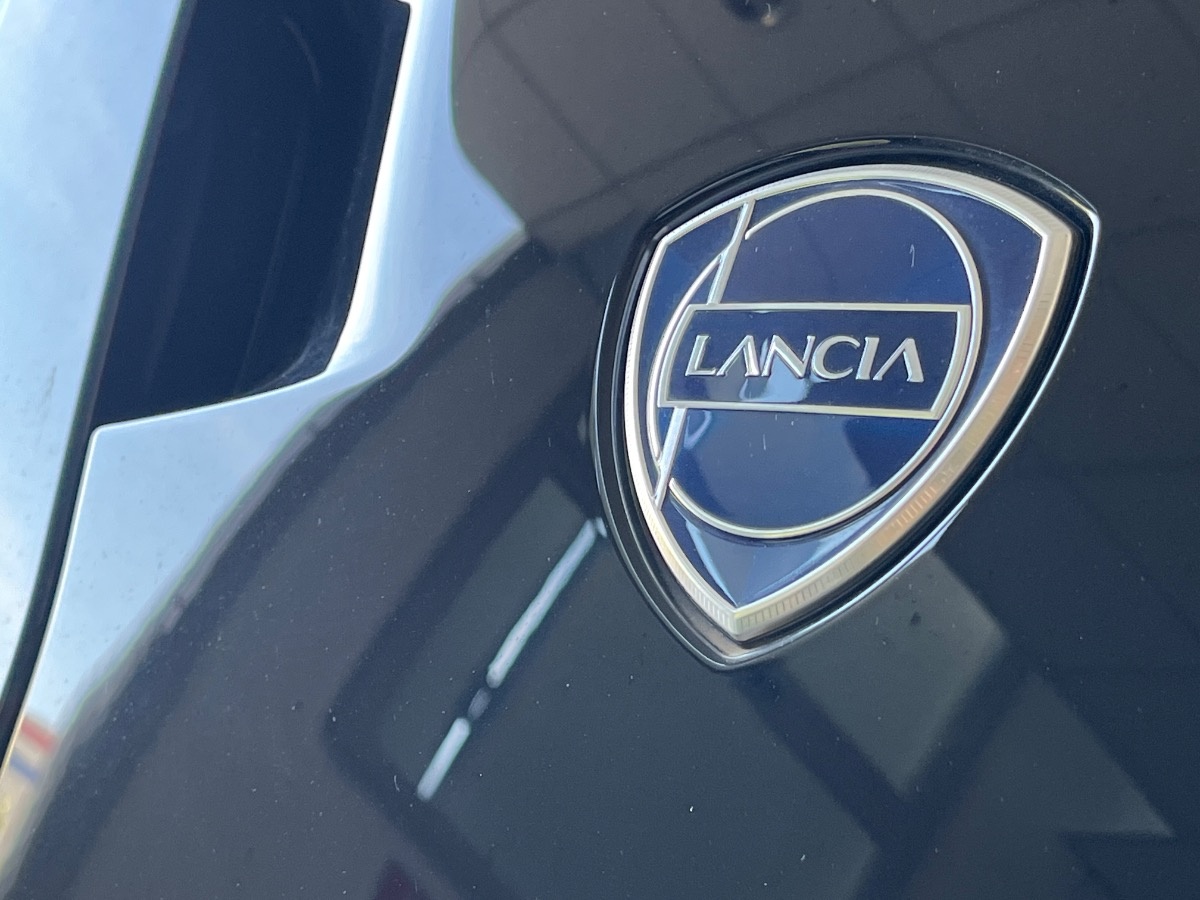 Lancia Ypsilon 2024 KM0 2025 Ypsilon 2024 Cerea