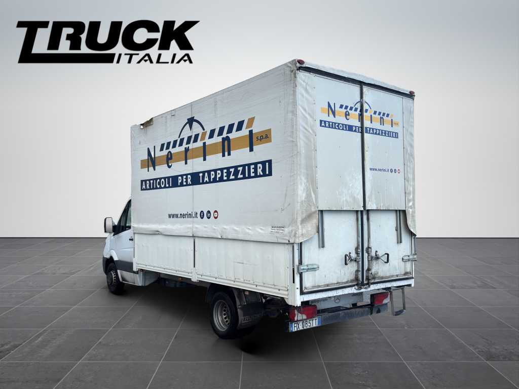 mercedes-benz-sprinter-ii-414-cdi-t-43-35-executive-evi-sku93428