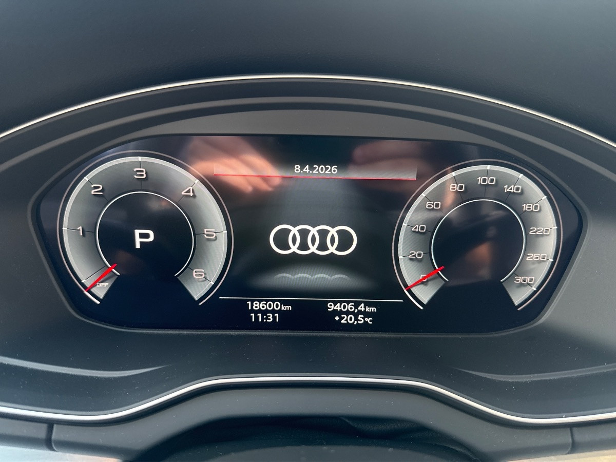 Audi Q5 Usato 2022 Q5 Legnago