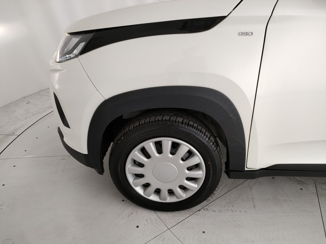 Mahindra KUV100 Usato 2025 KUV100 Lonato del Garda