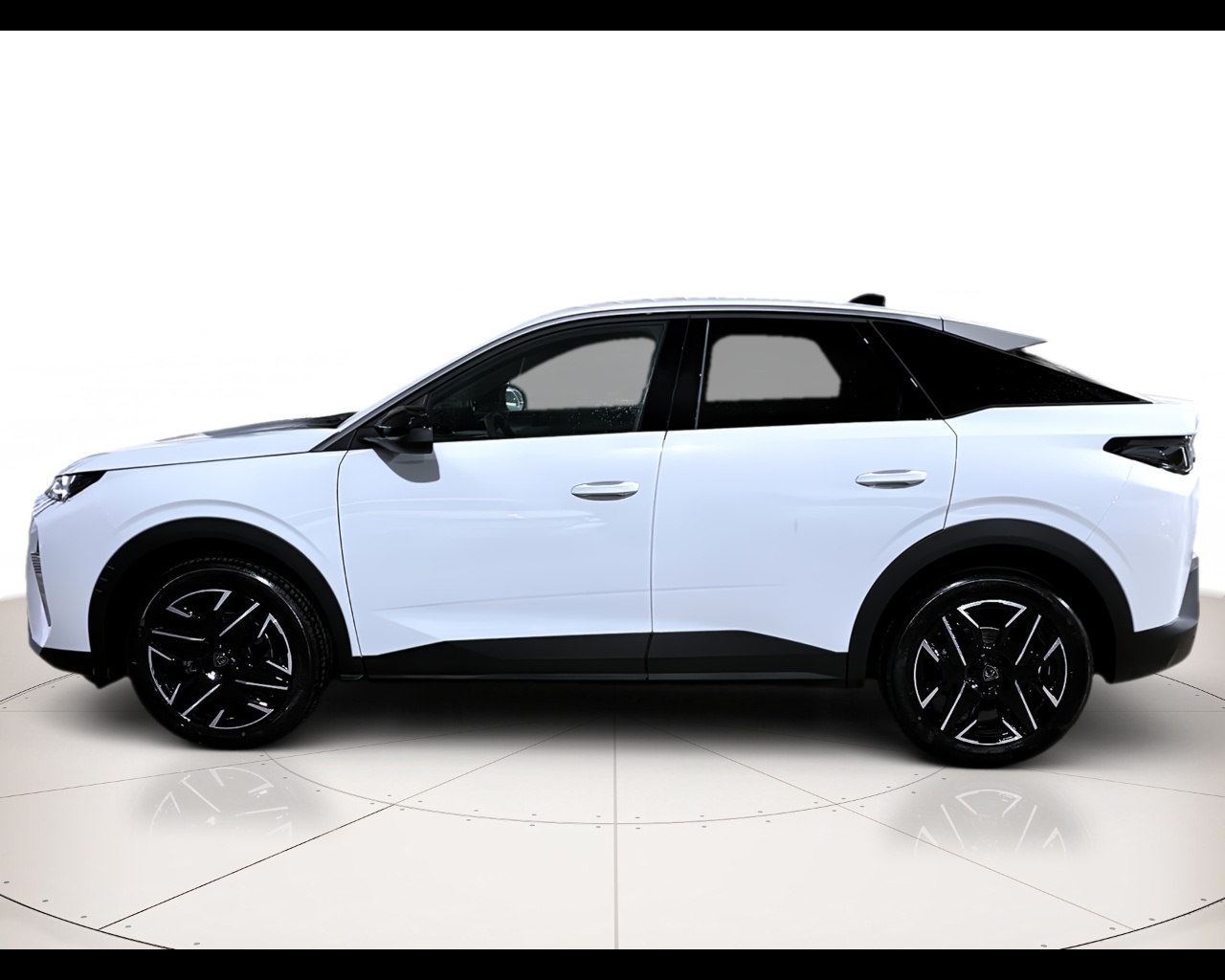 Peugeot 3008 KM0 2025 3008 Verona