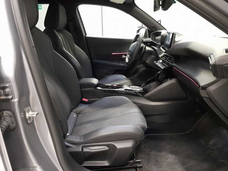 2008 Ii 2020 - 2008 1.2 Puretech Gt Pack S&s 130cv Eat8