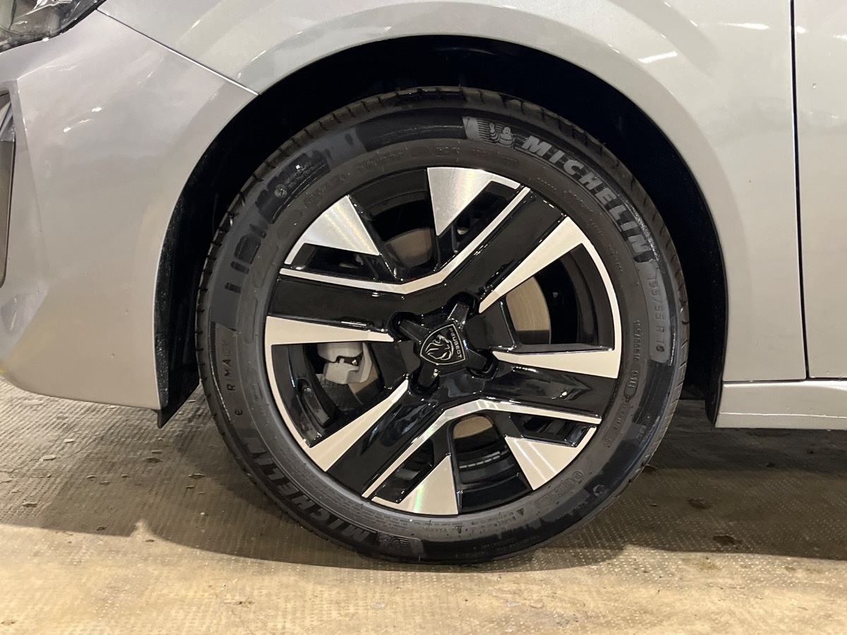 Peugeot 208 KM0 2025 208 Rovigo