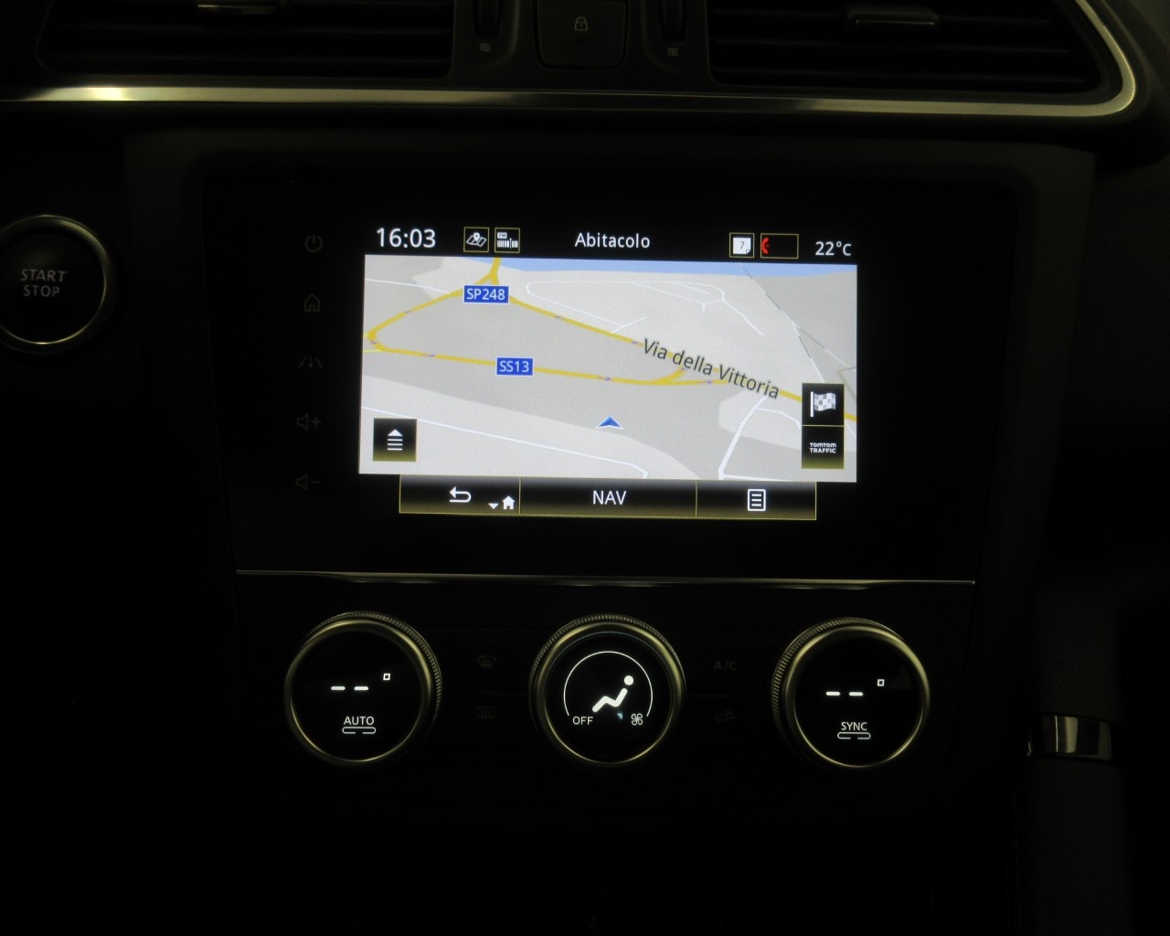 Renault Kadjar Kadjar 1.5 Blue dCi Business - 16