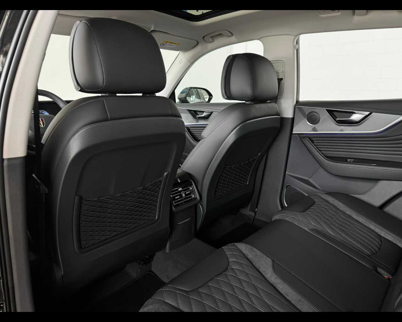 Hongqi HS5 Nuovo benzina HS5 Mestre