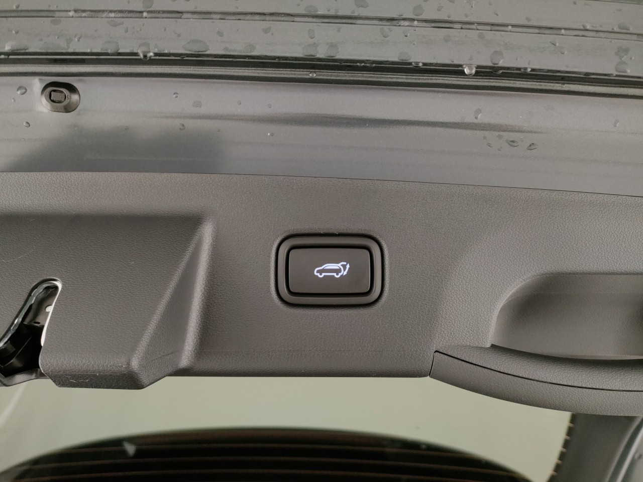 Hyundai Tucson Nuovo benzina Tucson Porto Mantovano