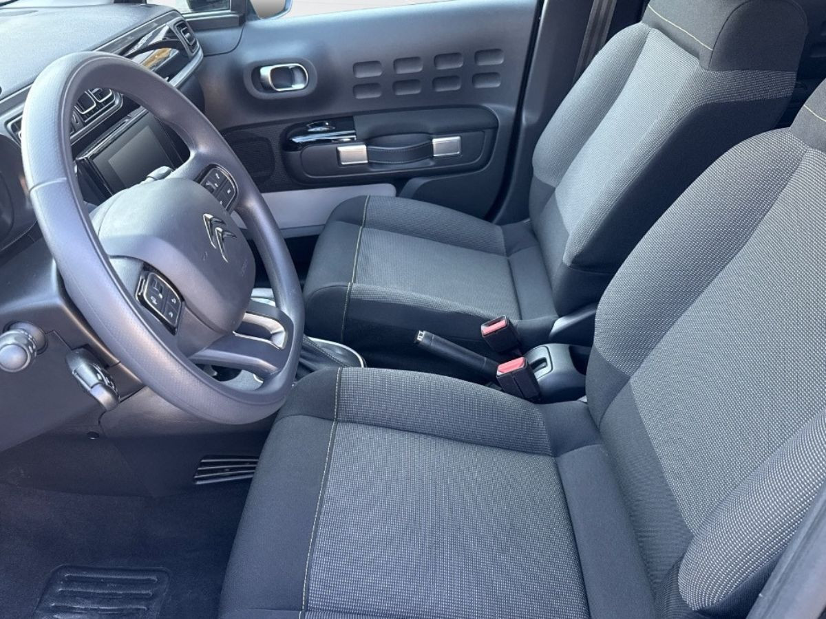 Citroen C3 Usato 2024 C3 Padova