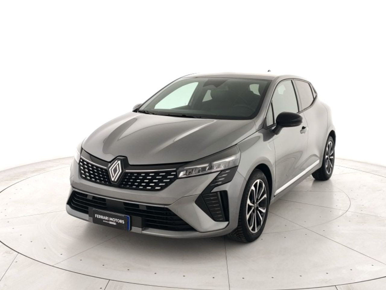 Renault Clio Usato 2025 Clio Porto Mantovano