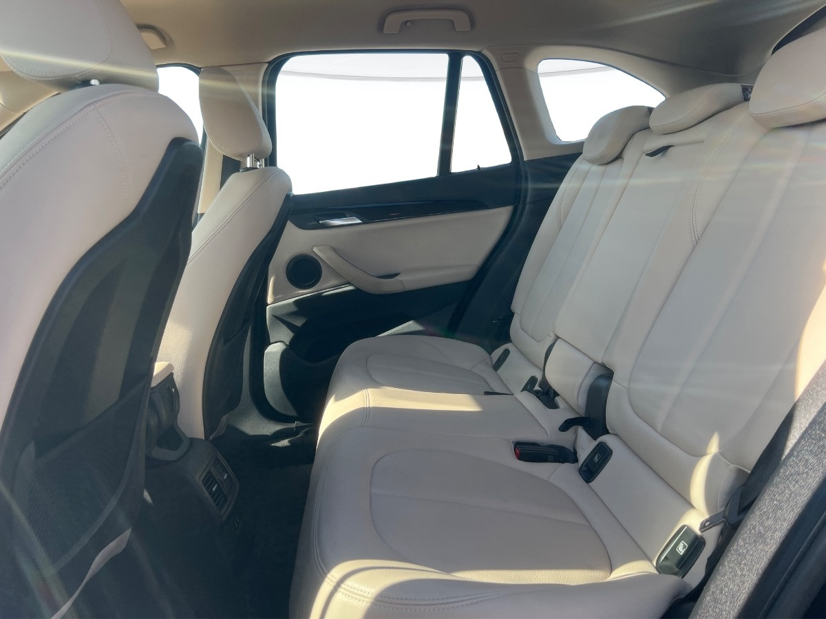 Bmw X1 Usato 2021 X1 Rovigo