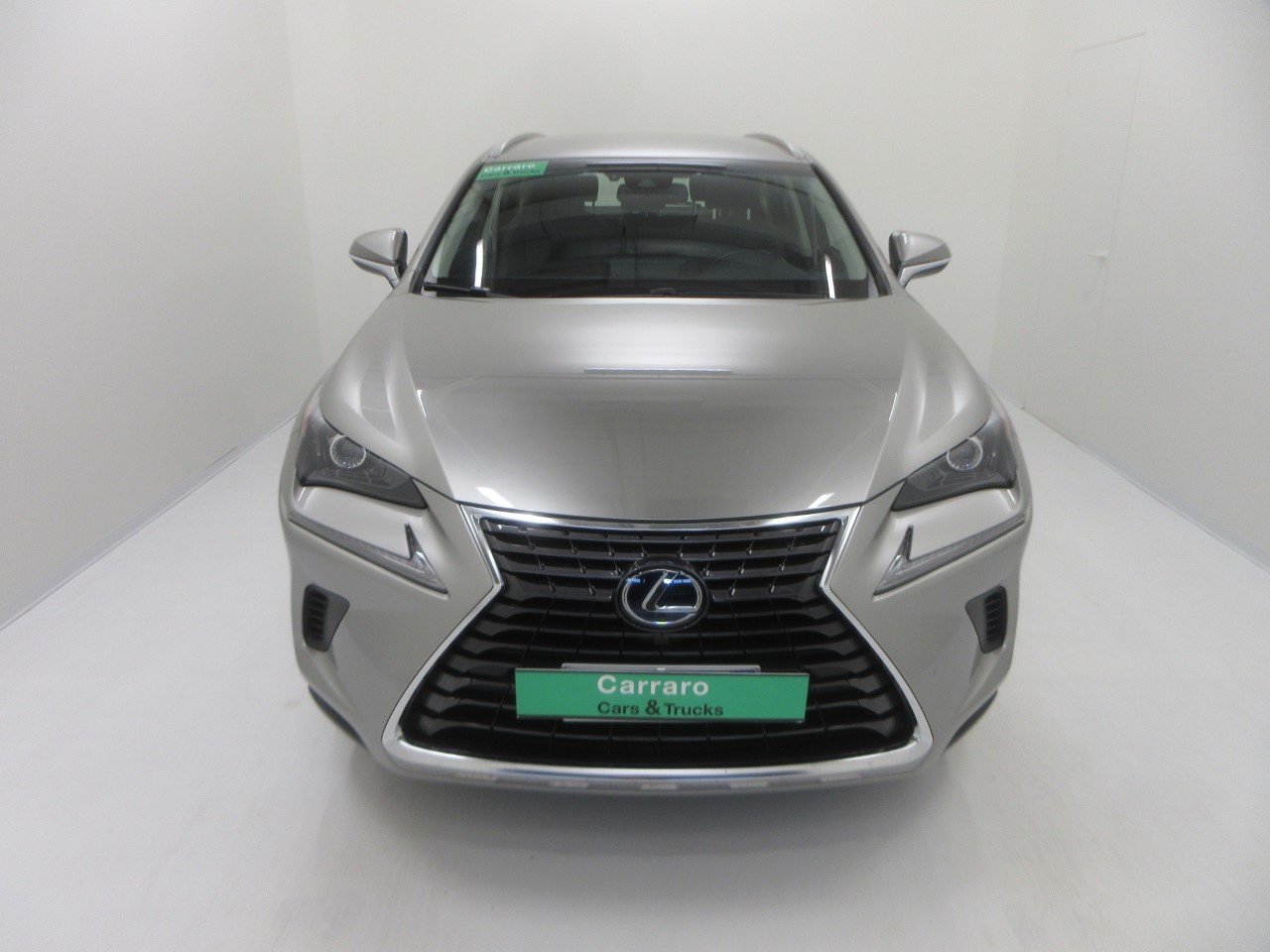 Lexus NX NX 300 2.5 Hybrid Executive 4WD CVT - 2