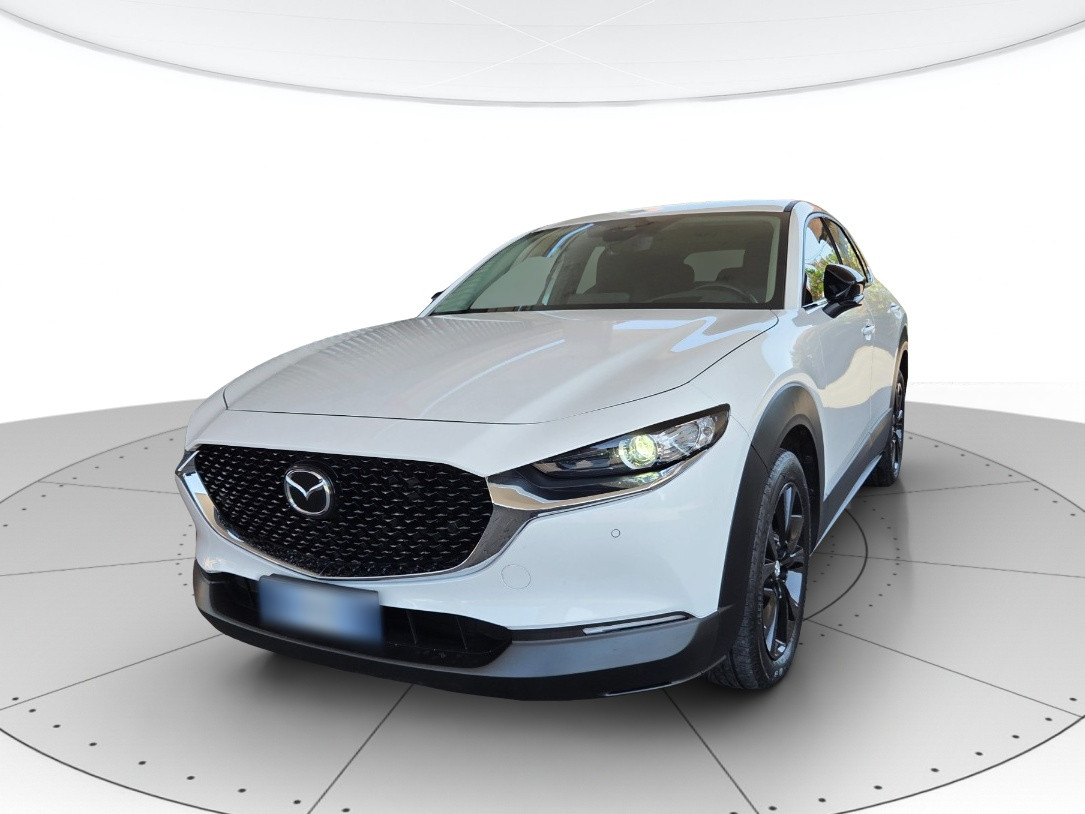 Mazda CX-30 Usato 2023 CX-30 Reggio Emilia