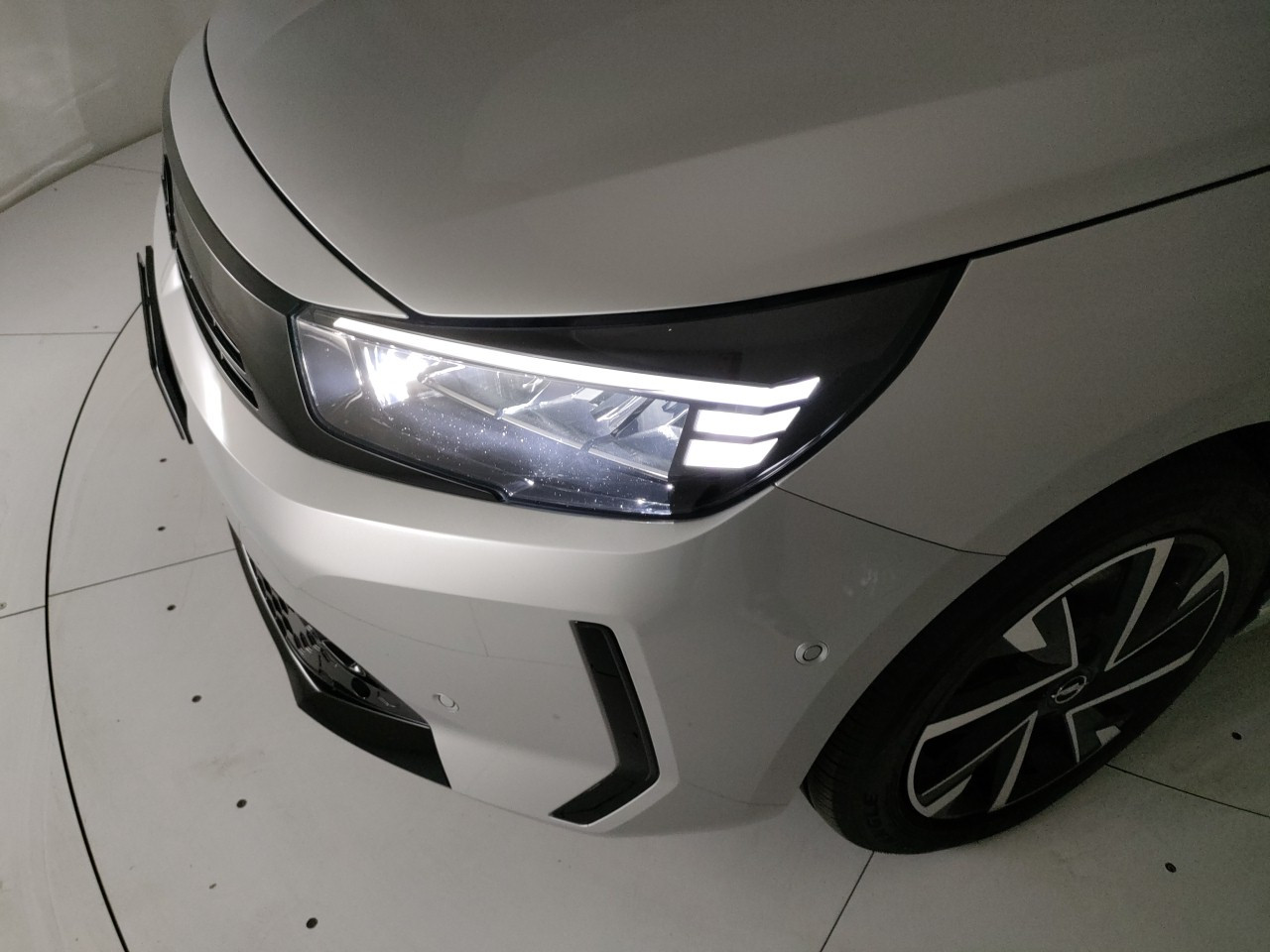 Opel Corsa Usato 2025 Corsa Carpi