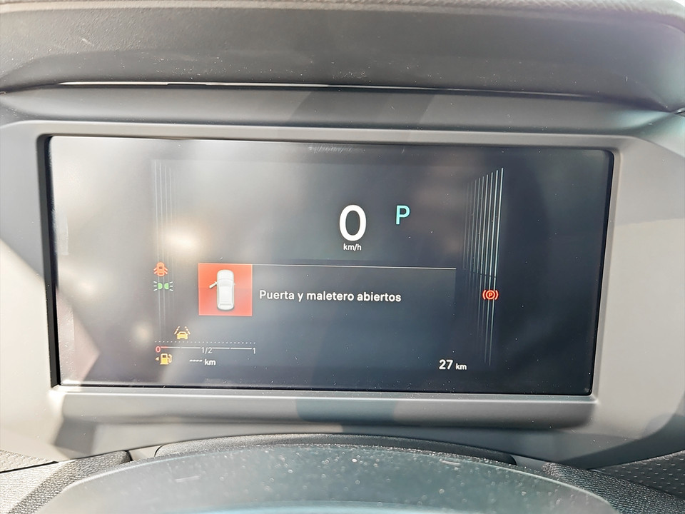 CITROEN C4 Benzina 130 cv Automatico – PLUS Benzina km0 - 8