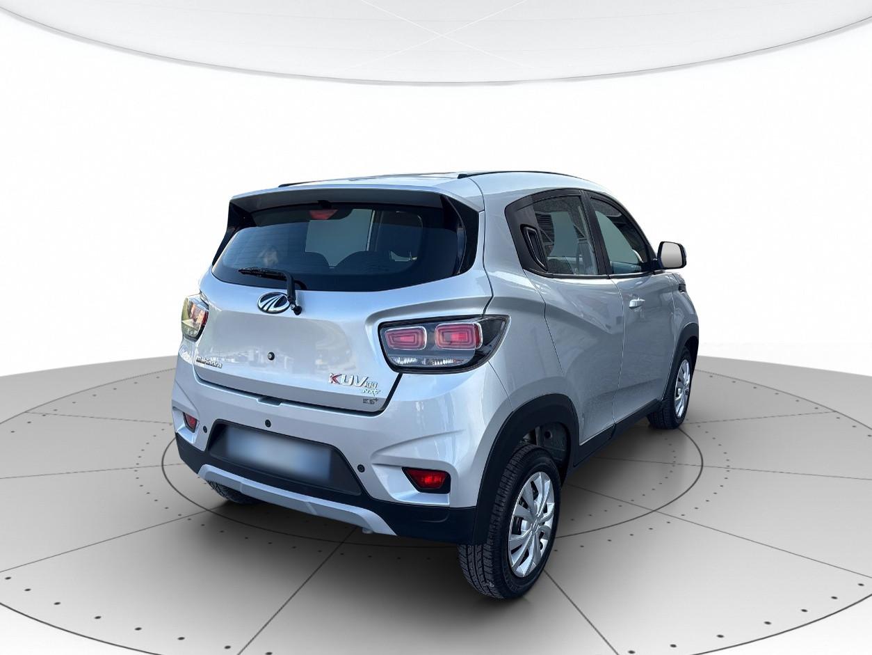 Mahindra KUV100 Usato 2025 KUV100 San Vendemiano