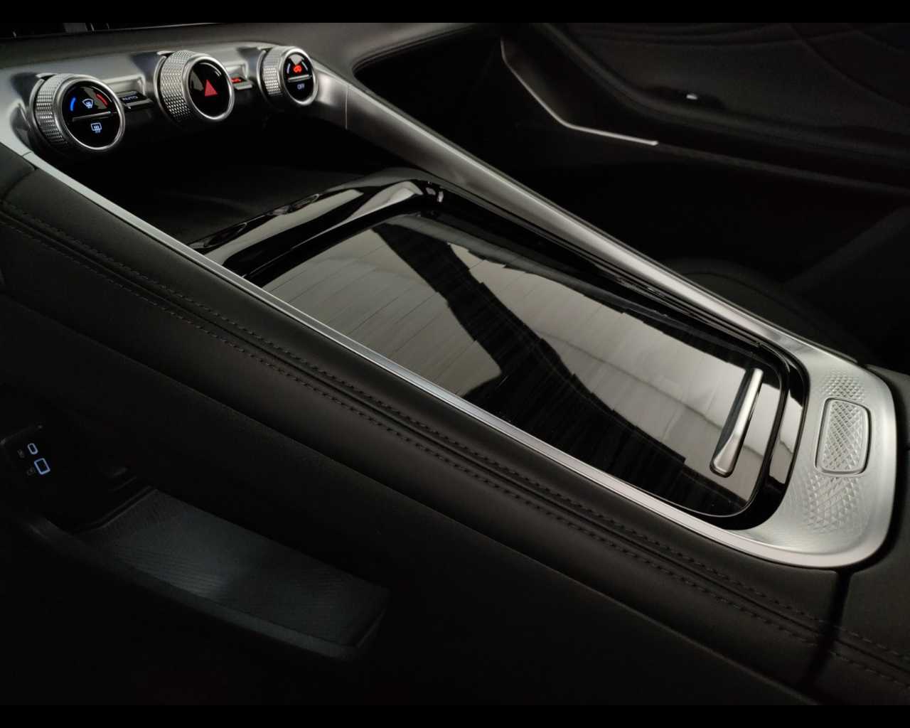 Omoda Omoda 9 Aziendali 2025 Omoda 9 Rovigo