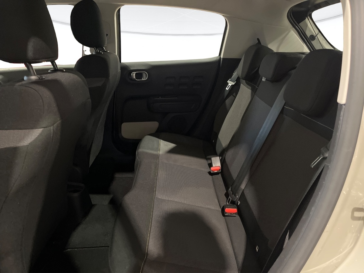 Citroen C3 Usato 2022 C3 Verona