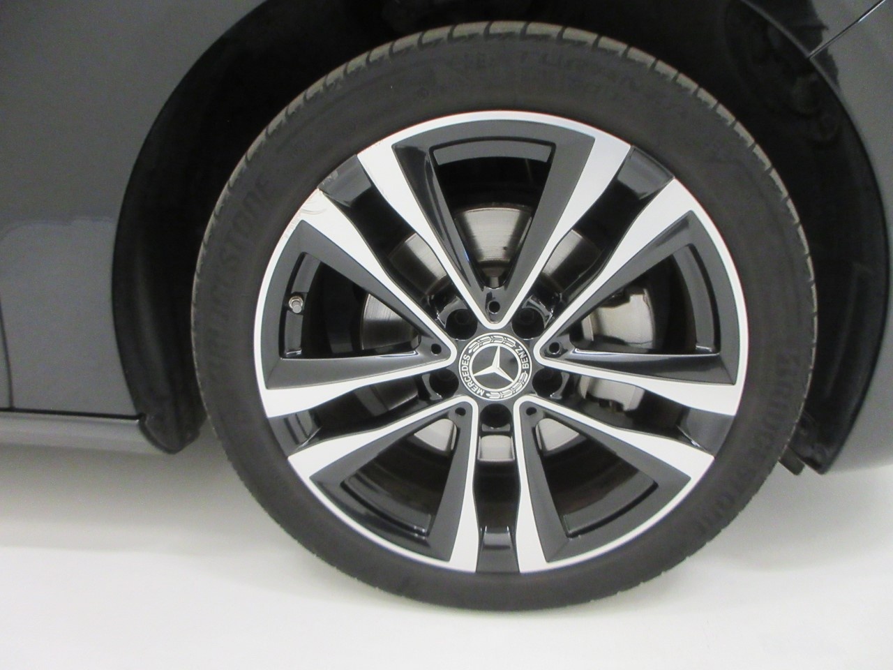 Mercedes Classe B Classe B 200 D Sport Plus 8G-DCT - 4
