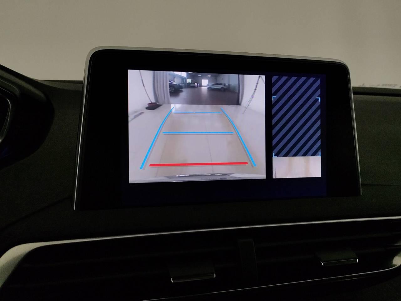 Peugeot 3008 Usato 2019 3008 Legnago