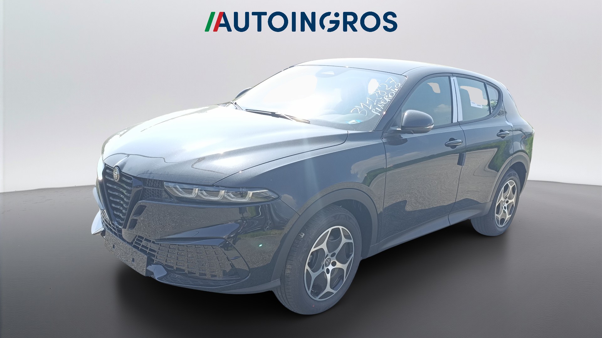 ALFA ROMEO Tonale Tonale Ibrida Ibrida 175cv Tonale