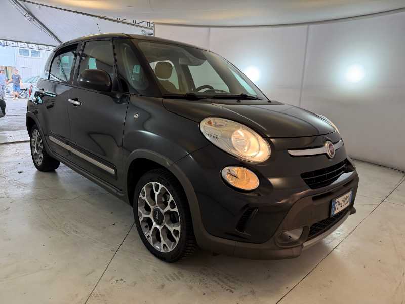 500l - 500l 1.4 Trekking 95cv
