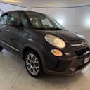 500l - 500l 1.4 Trekking 95cv
