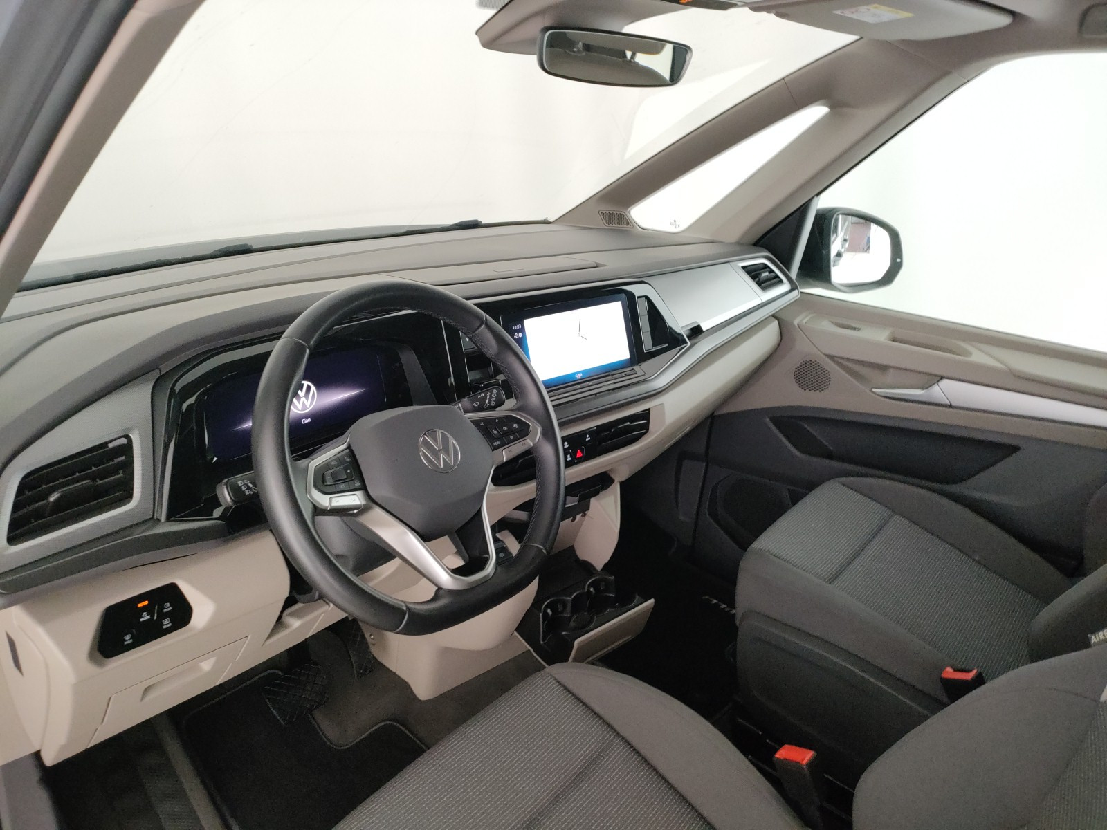 Volkswagen Multivan Usato 2025 Multivan Padova