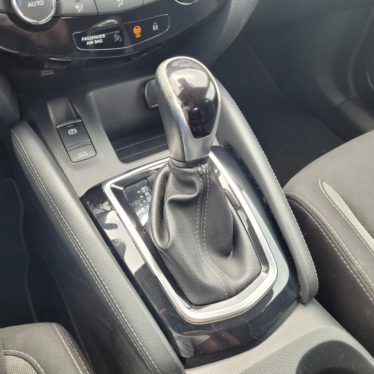 Nissan Qashqai Usato 2020 Qashqai Mestre