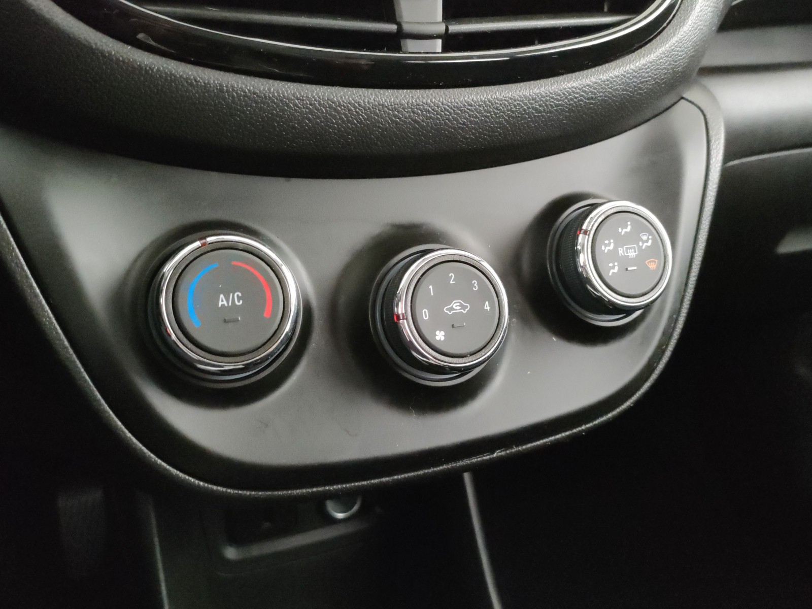 Opel Karl Usato 2018 Karl Legnago