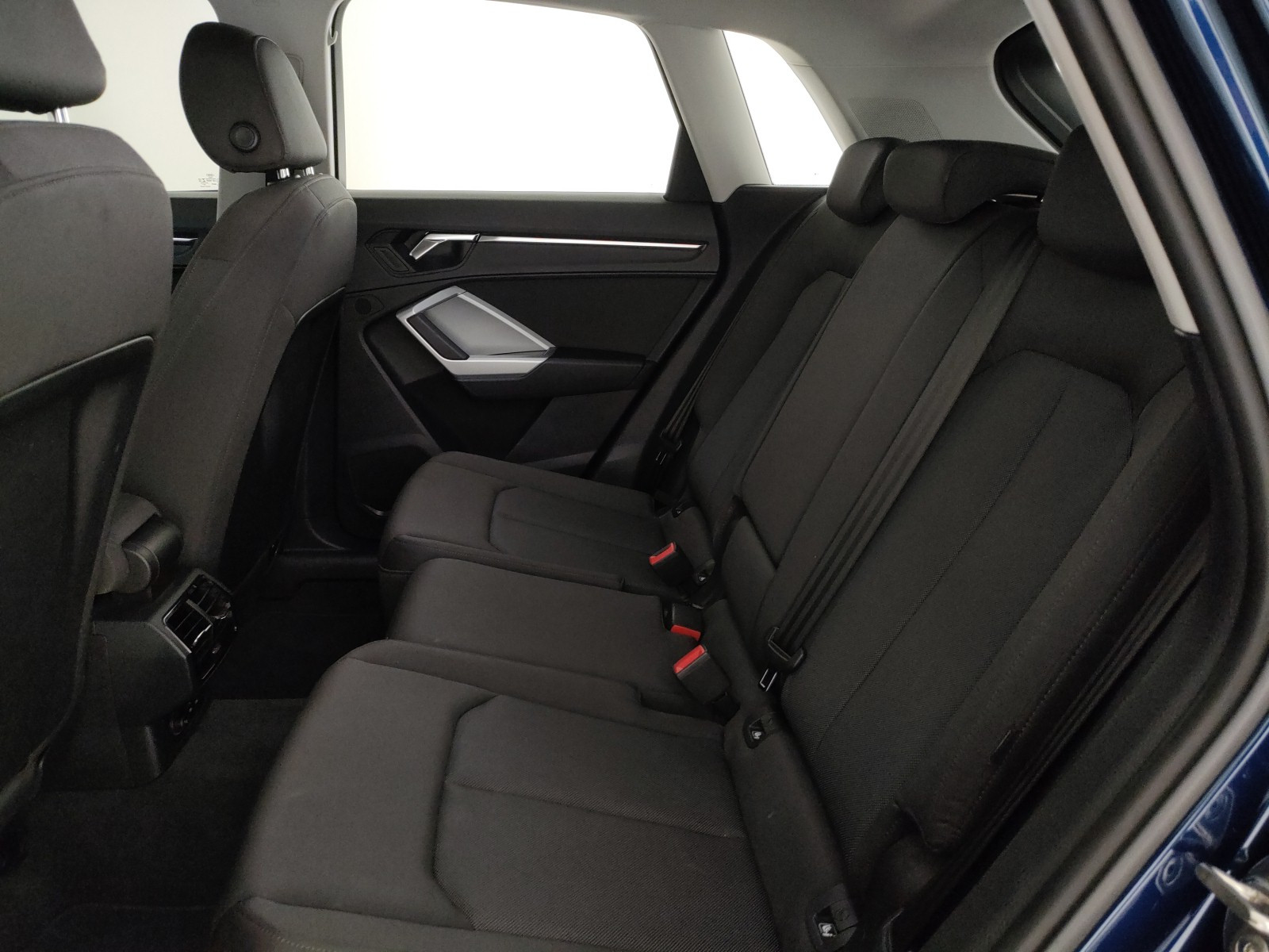 Audi Q3 Usato 2021 Q3 Padova