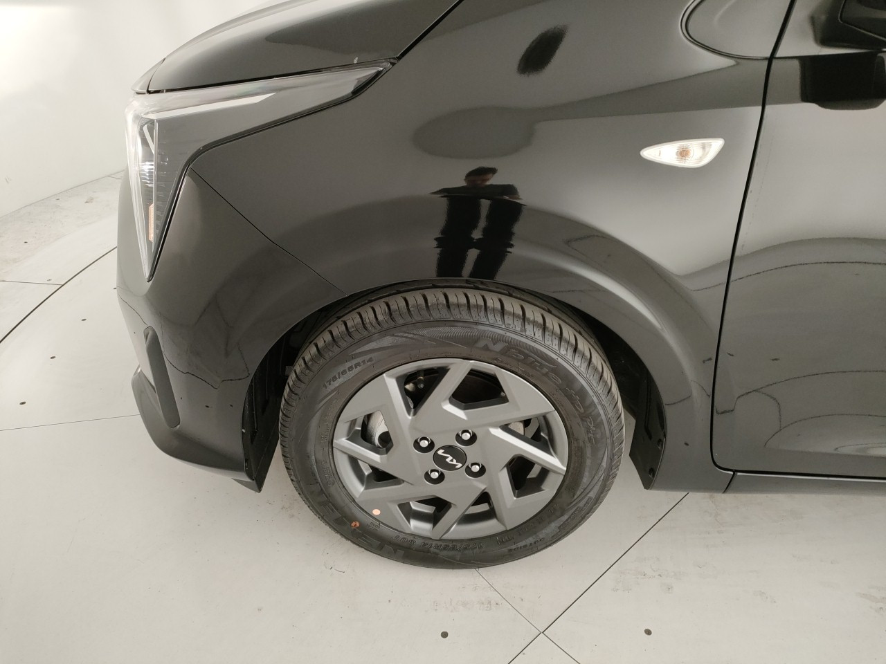 Kia Picanto KM0 2026 Picanto Mantova
