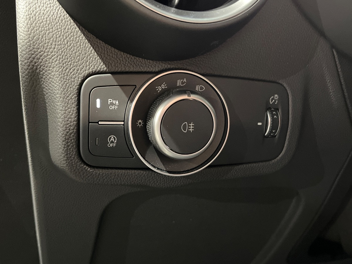 Alfa Romeo Stelvio KM0 2026 Stelvio Rovigo