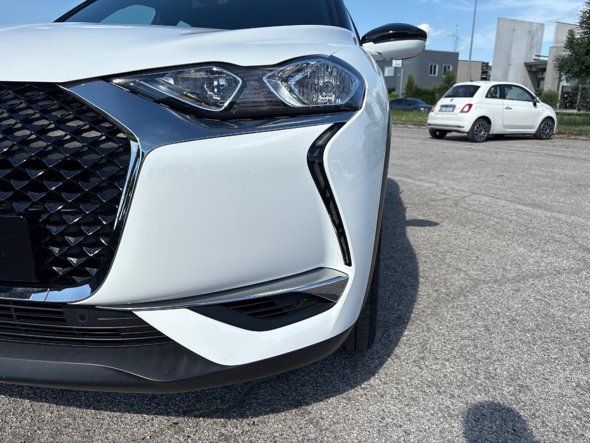 Ds DS3 Usato 2019 DS3 Padova