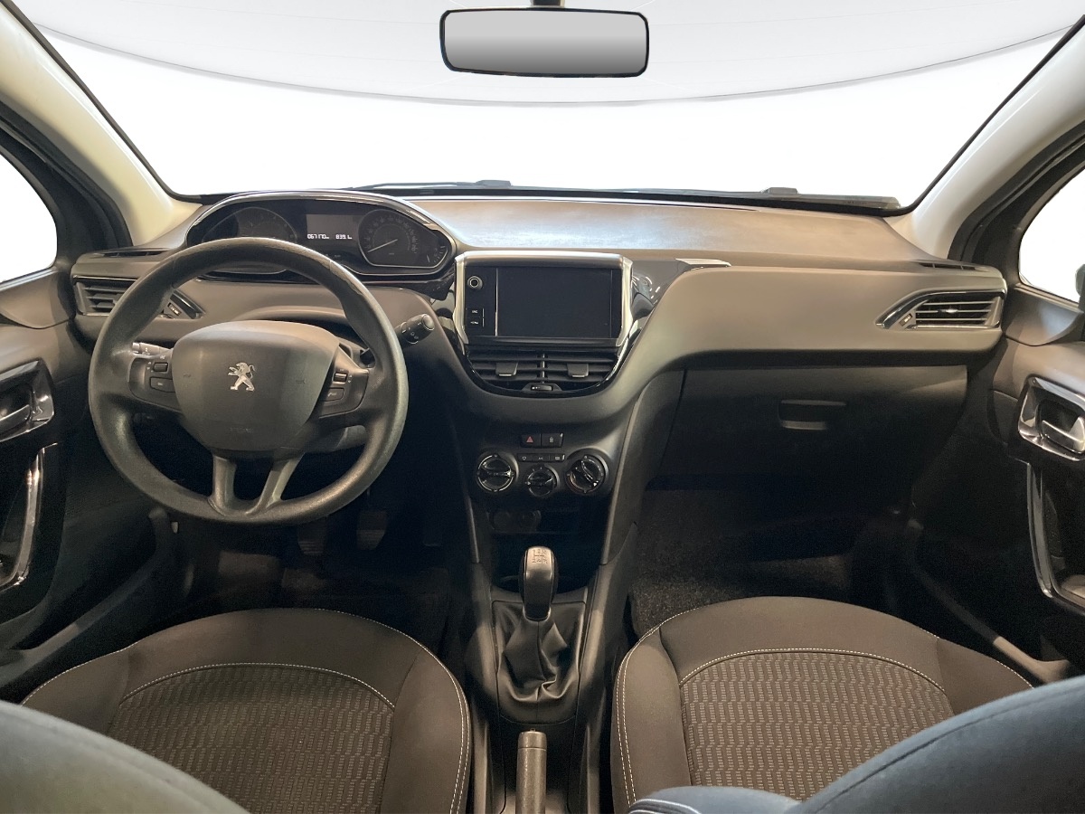 Peugeot 208 Usato 2019 208 Altavilla Vicentina