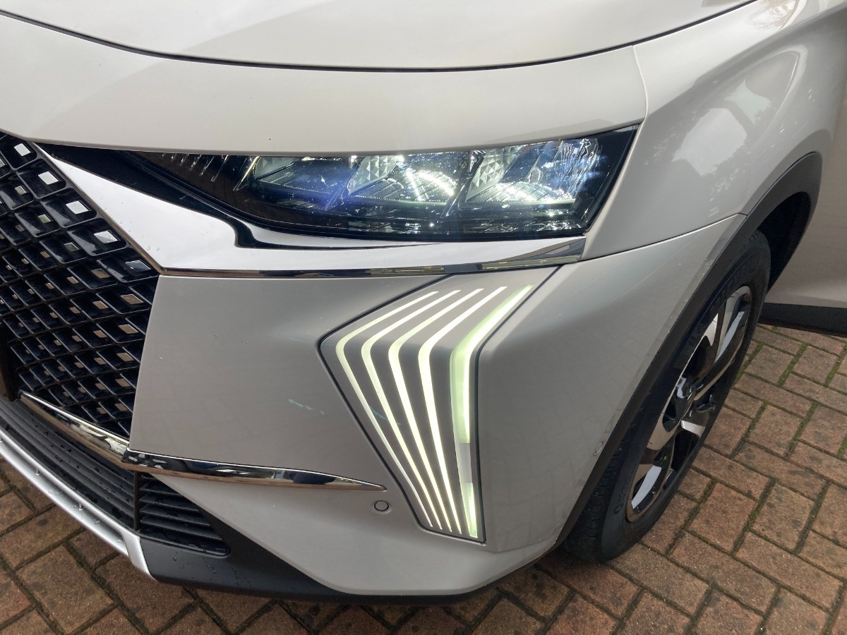 Ds DS7 Usato 2023 DS7 Modena