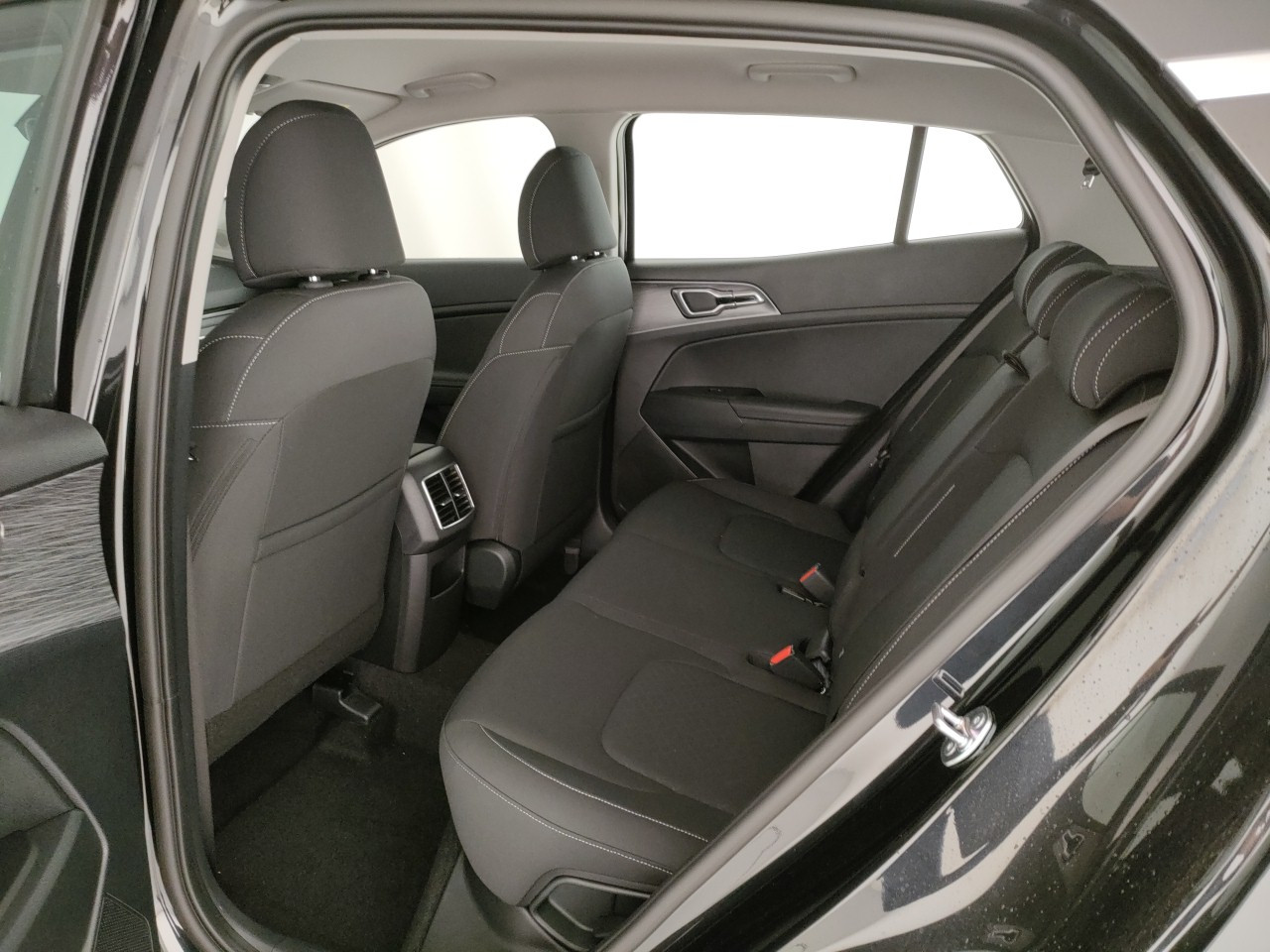 Kia Sportage Nuovo GPL Sportage Mantova