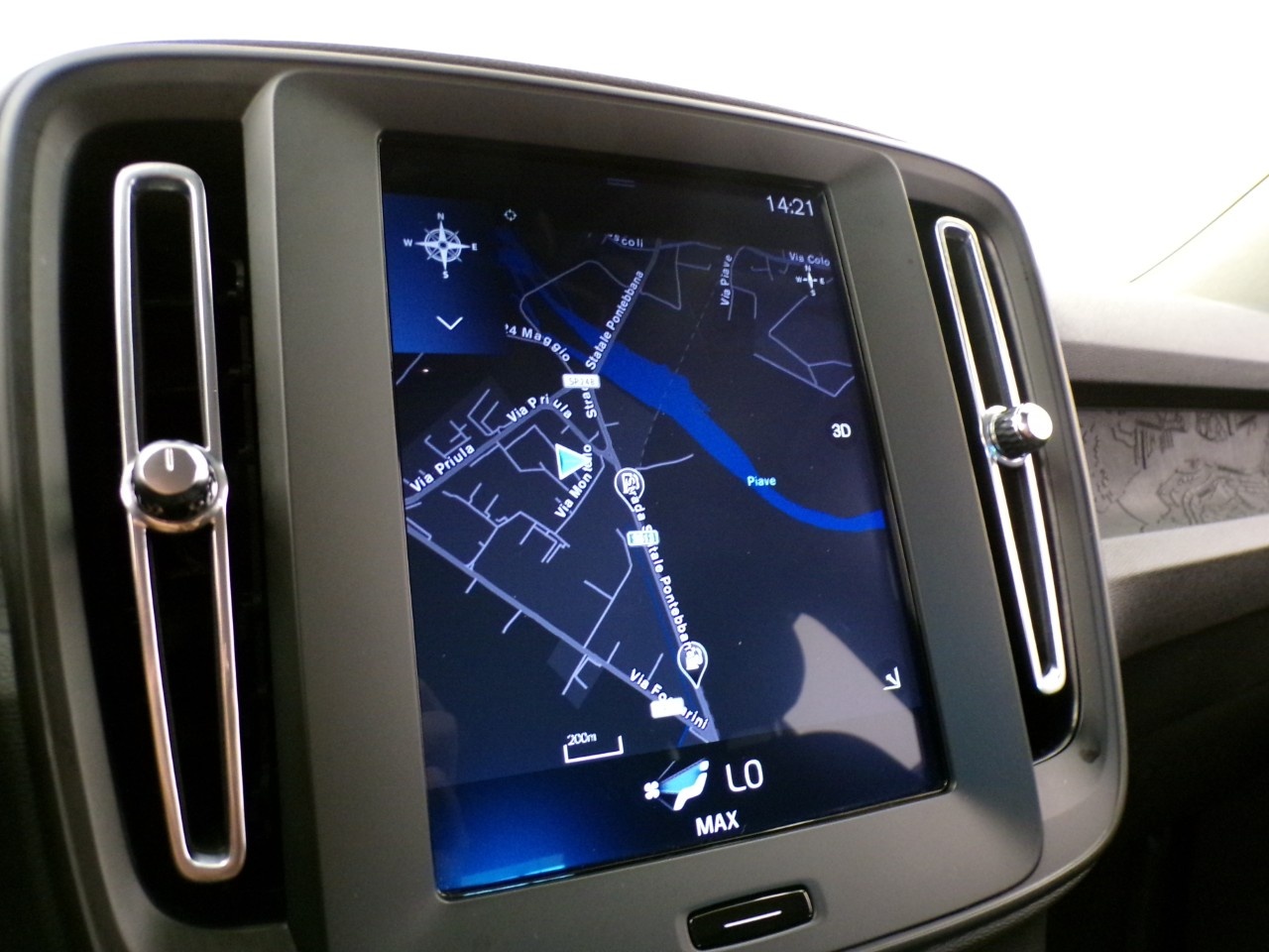 Volvo XC40 XC40 1.5 T3 163cv Momentum Geartronic my21 - 17