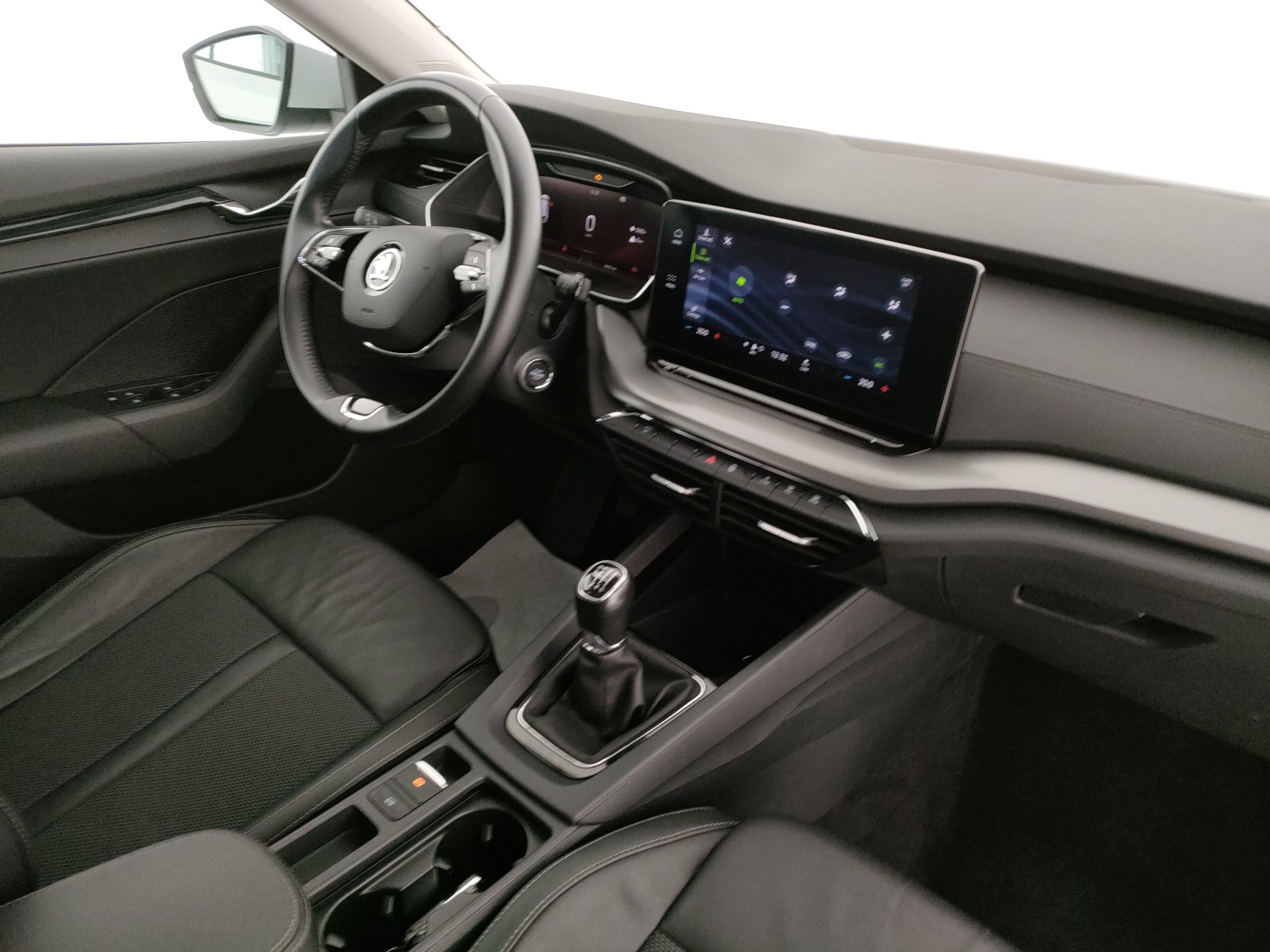 Skoda Octavia Usato 2021 Octavia Rovigo