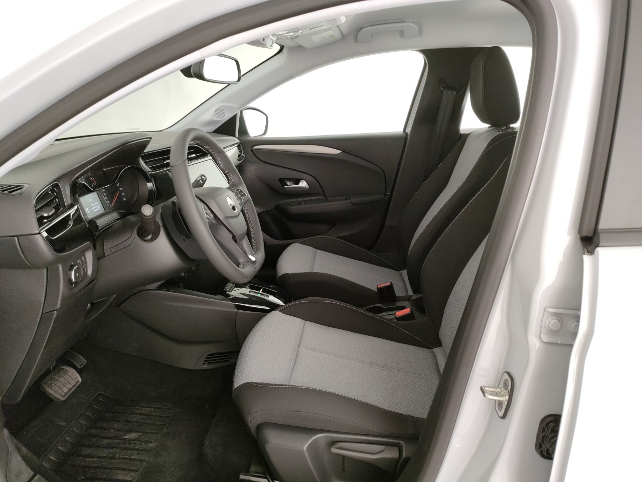 Opel Corsa Nuovo  Corsa Porto Mantovano