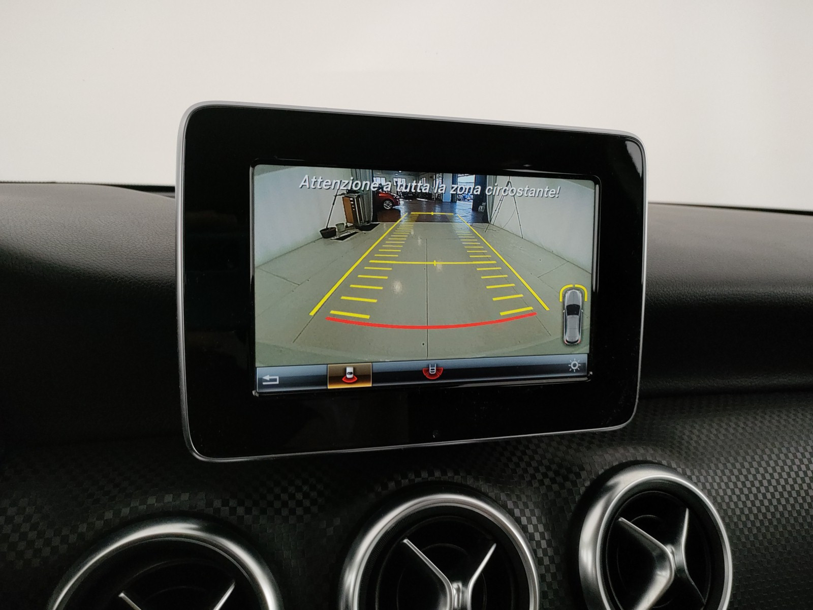 Mercedes Classe A Usato 2018 Classe A Legnago