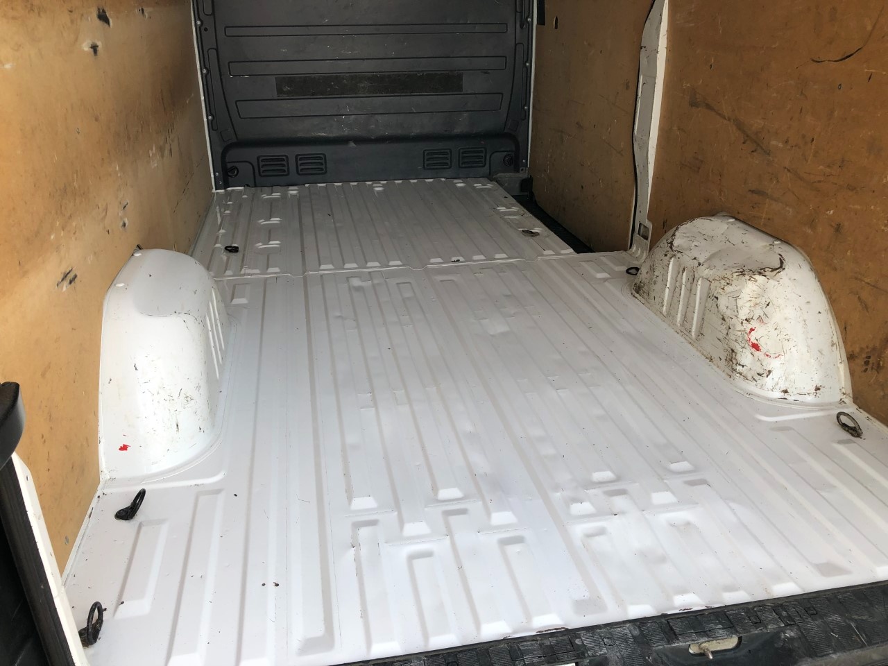 Mercedes Sprinter SPRINTER 314 CDI F 37/32 E6 - 10